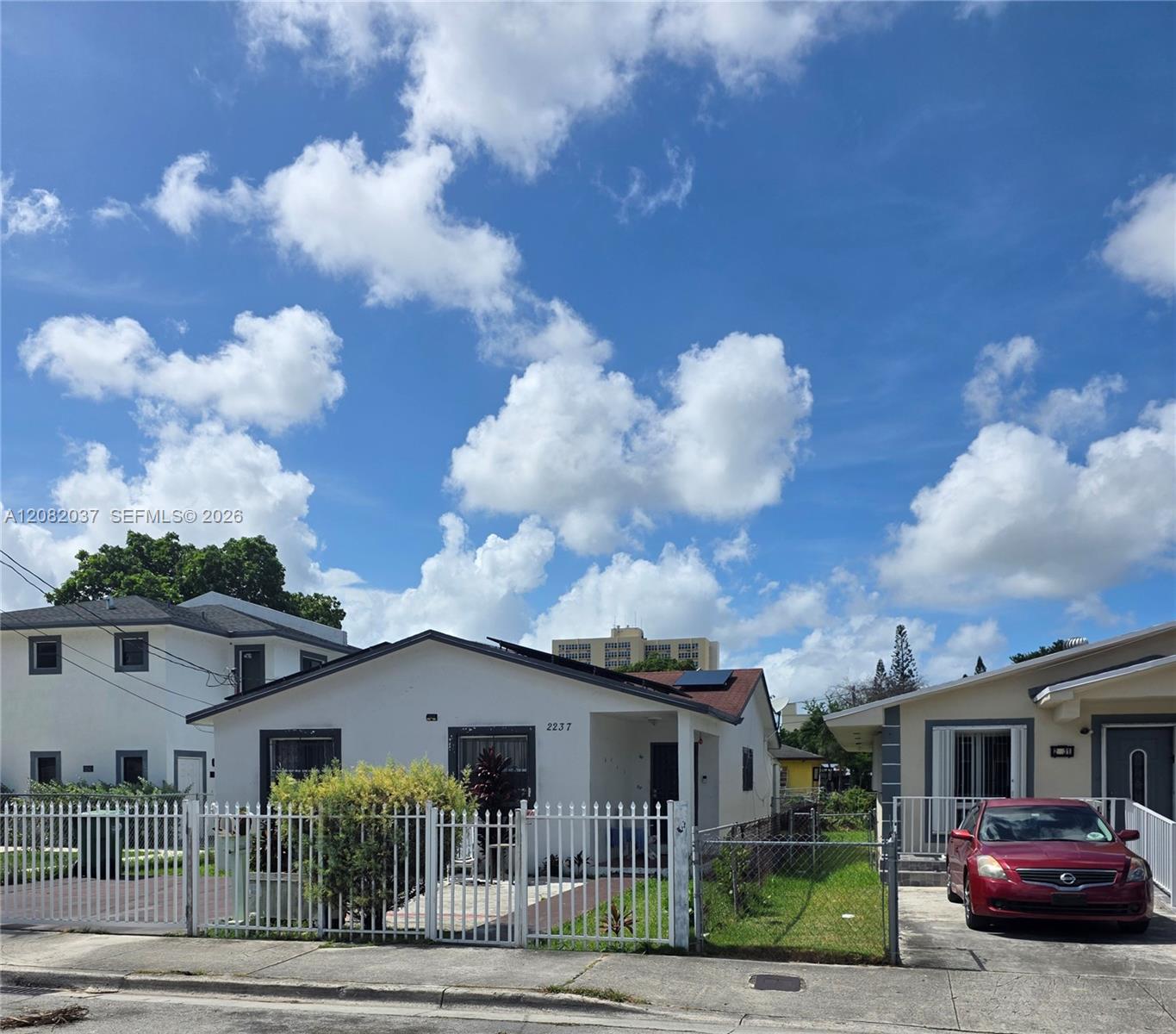 2237 NW 50th Street