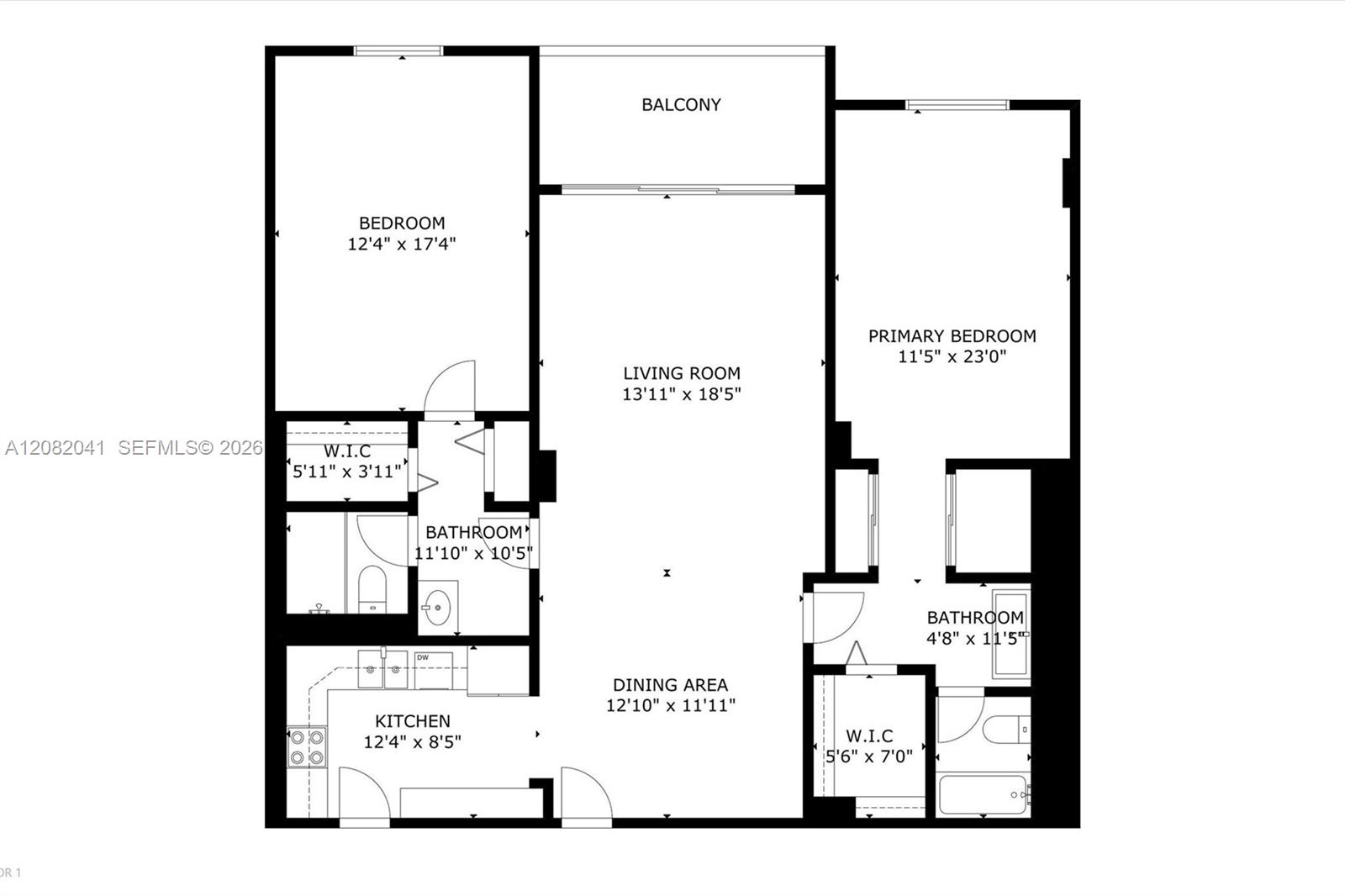 500 Bayview Drive