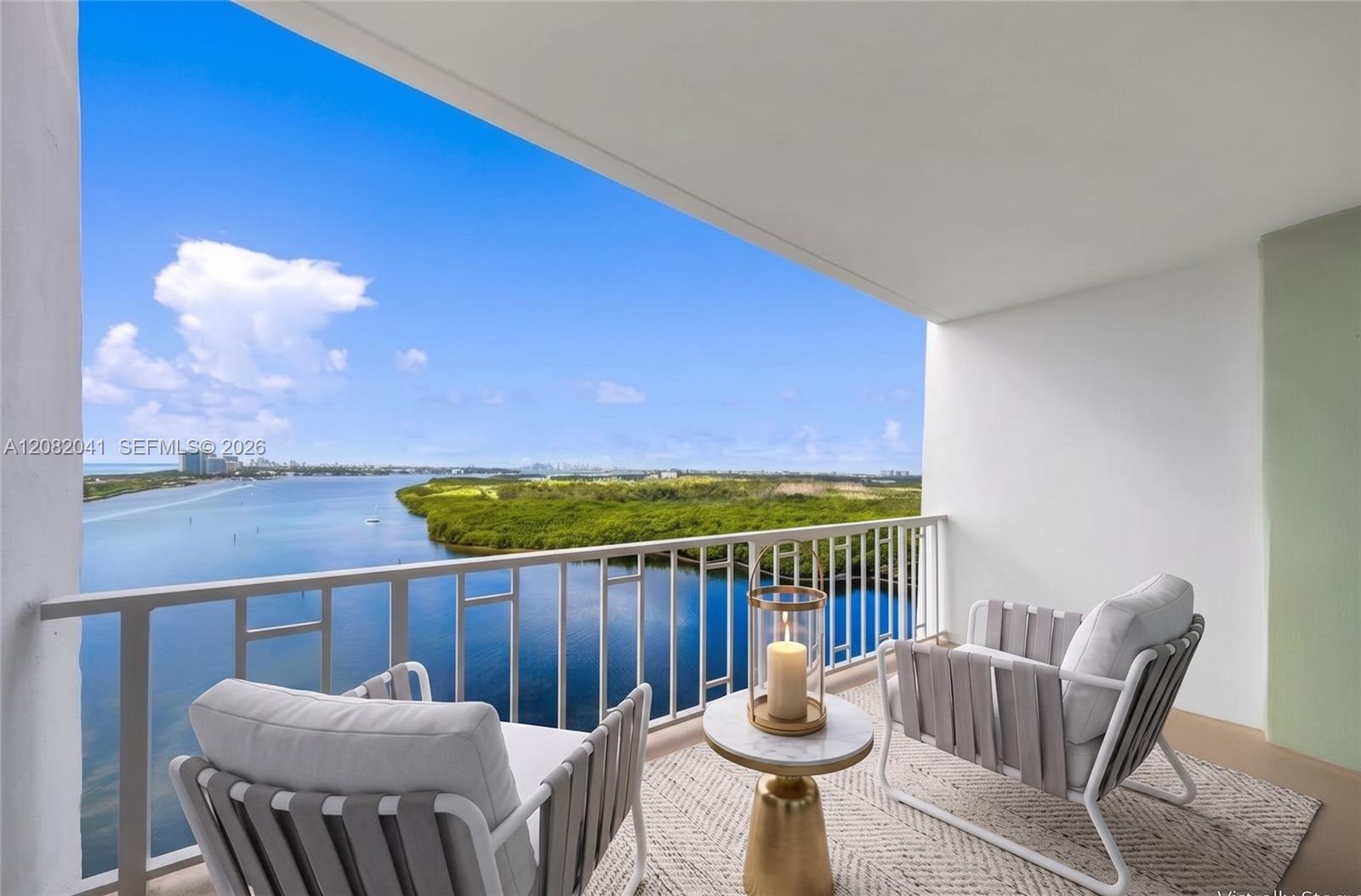 500 Bayview Drive