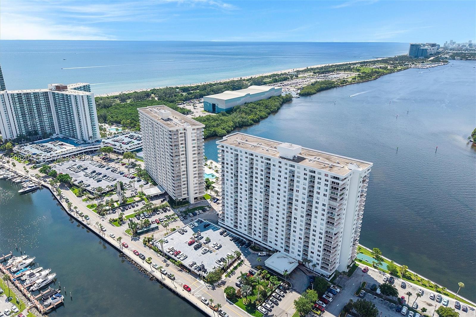 500 Bayview Drive