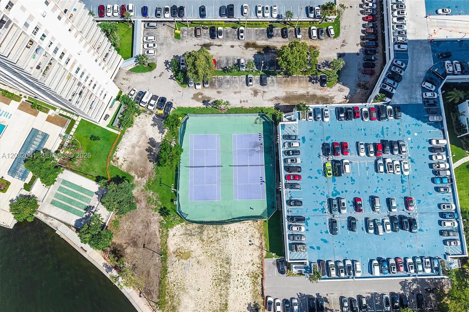 500 Bayview Drive