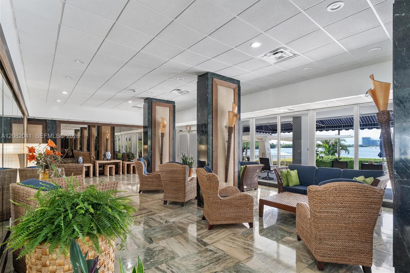 500 Bayview Drive