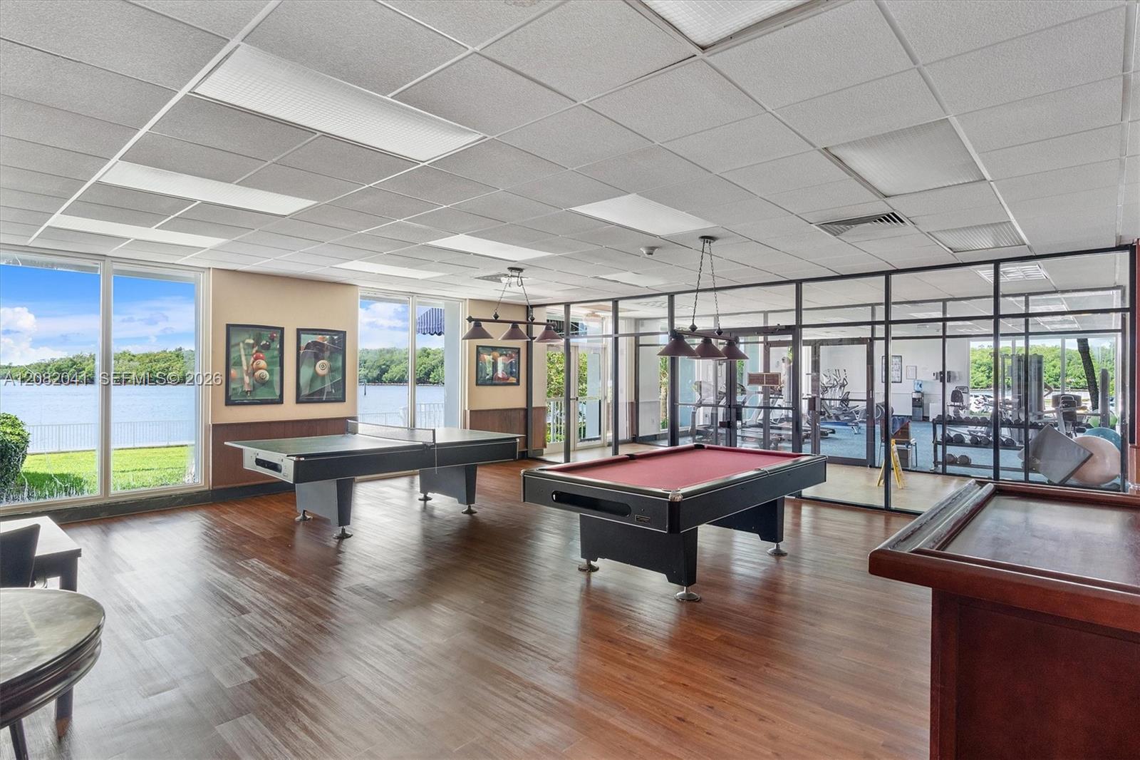 500 Bayview Drive