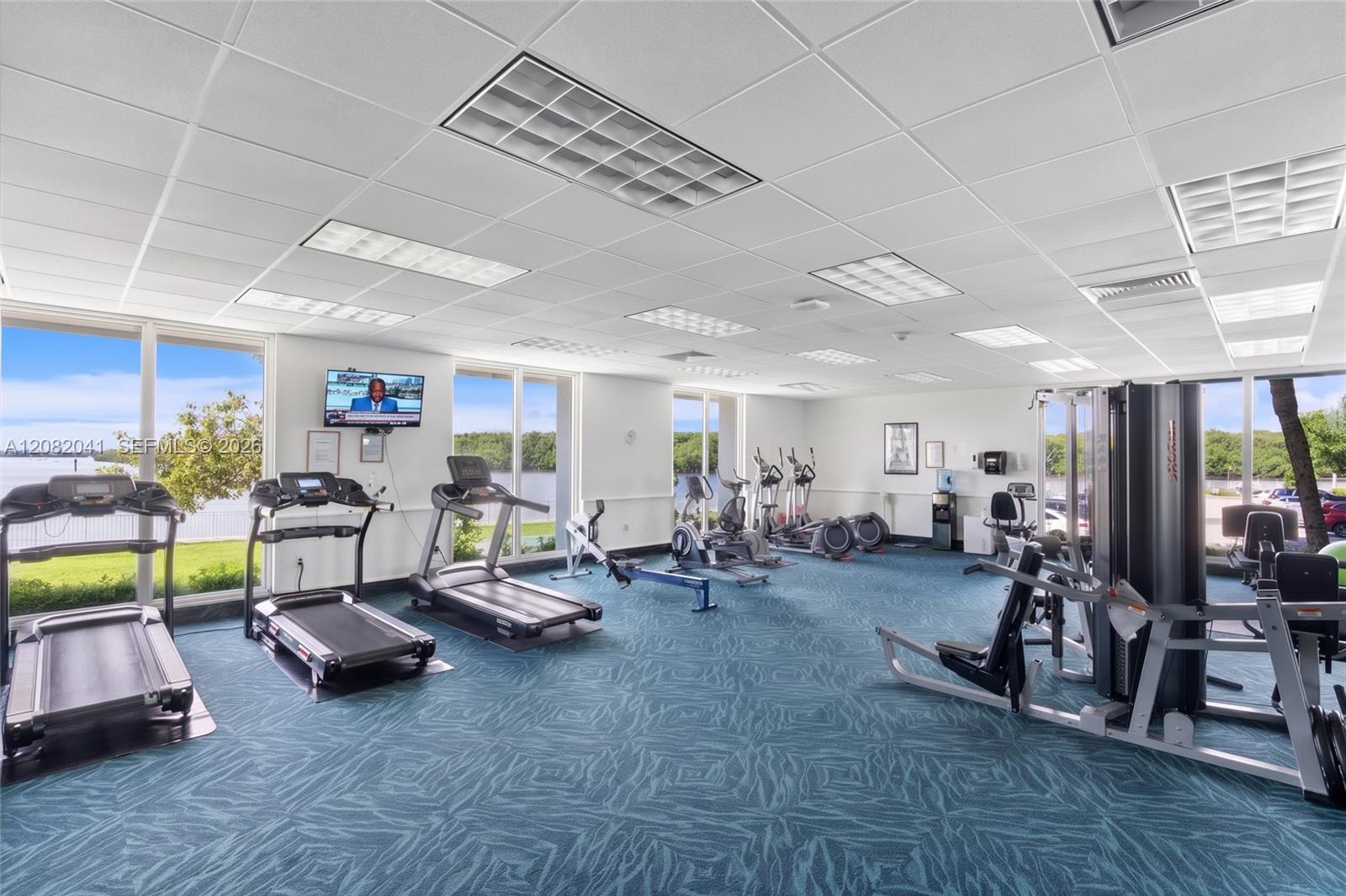 500 Bayview Drive
