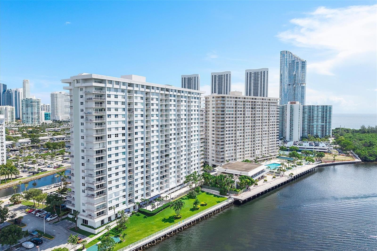 500 Bayview Drive