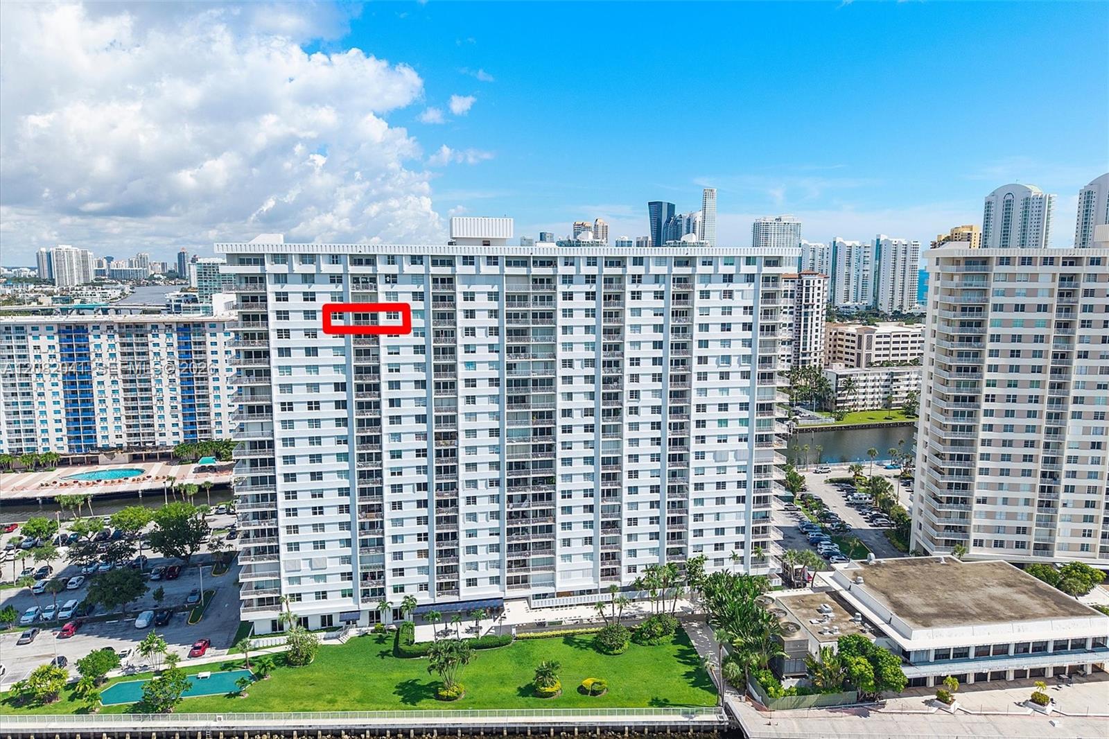 500 Bayview Drive