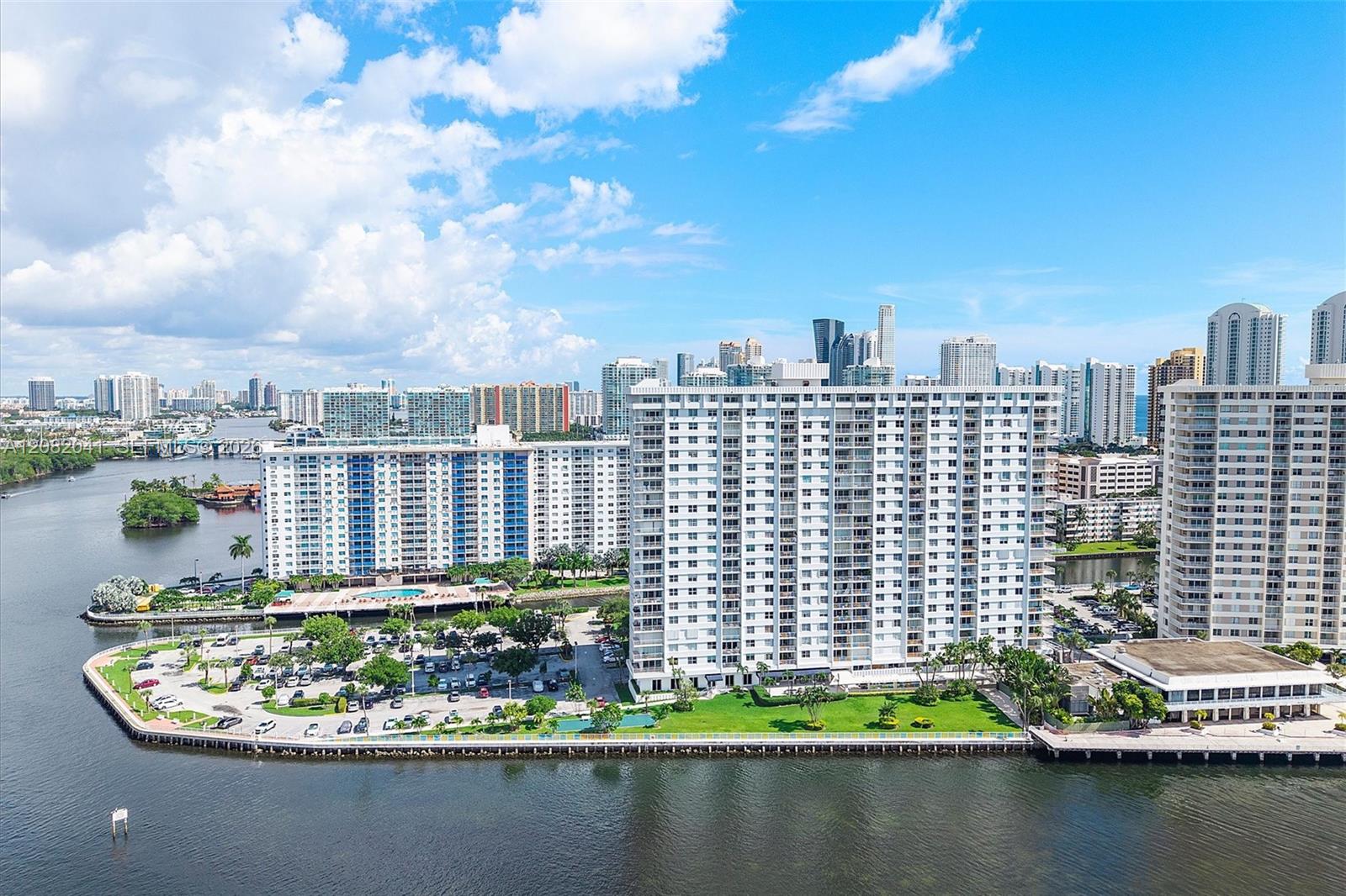 500 Bayview Drive