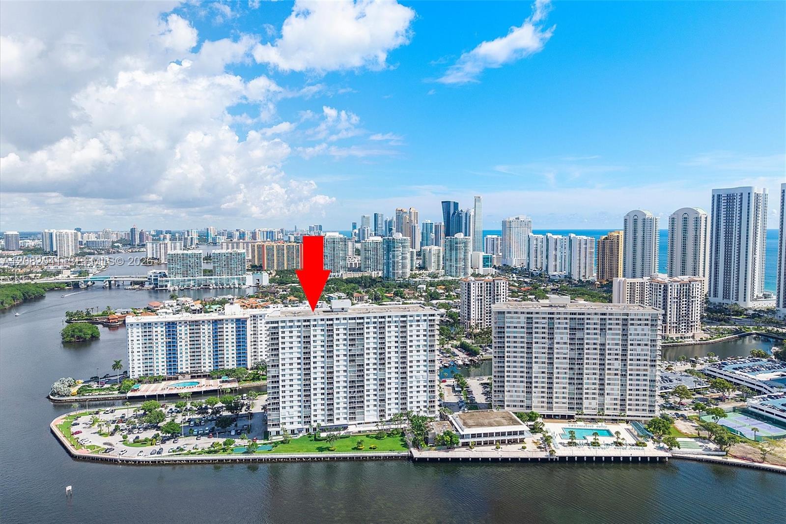 500 Bayview Drive