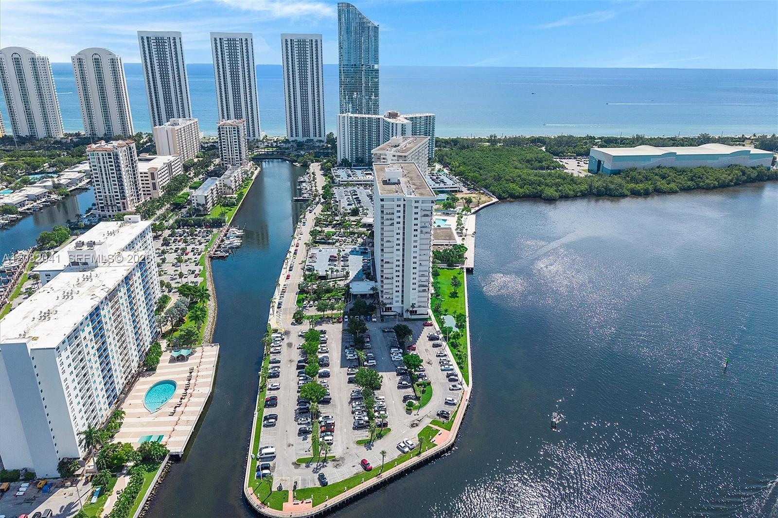 500 Bayview Drive