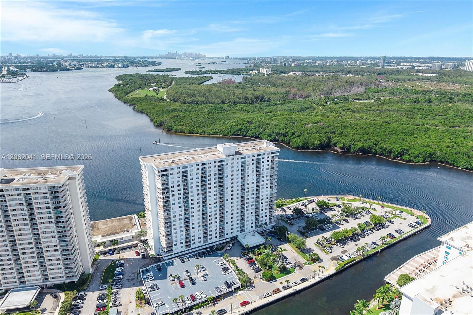 500 Bayview Drive