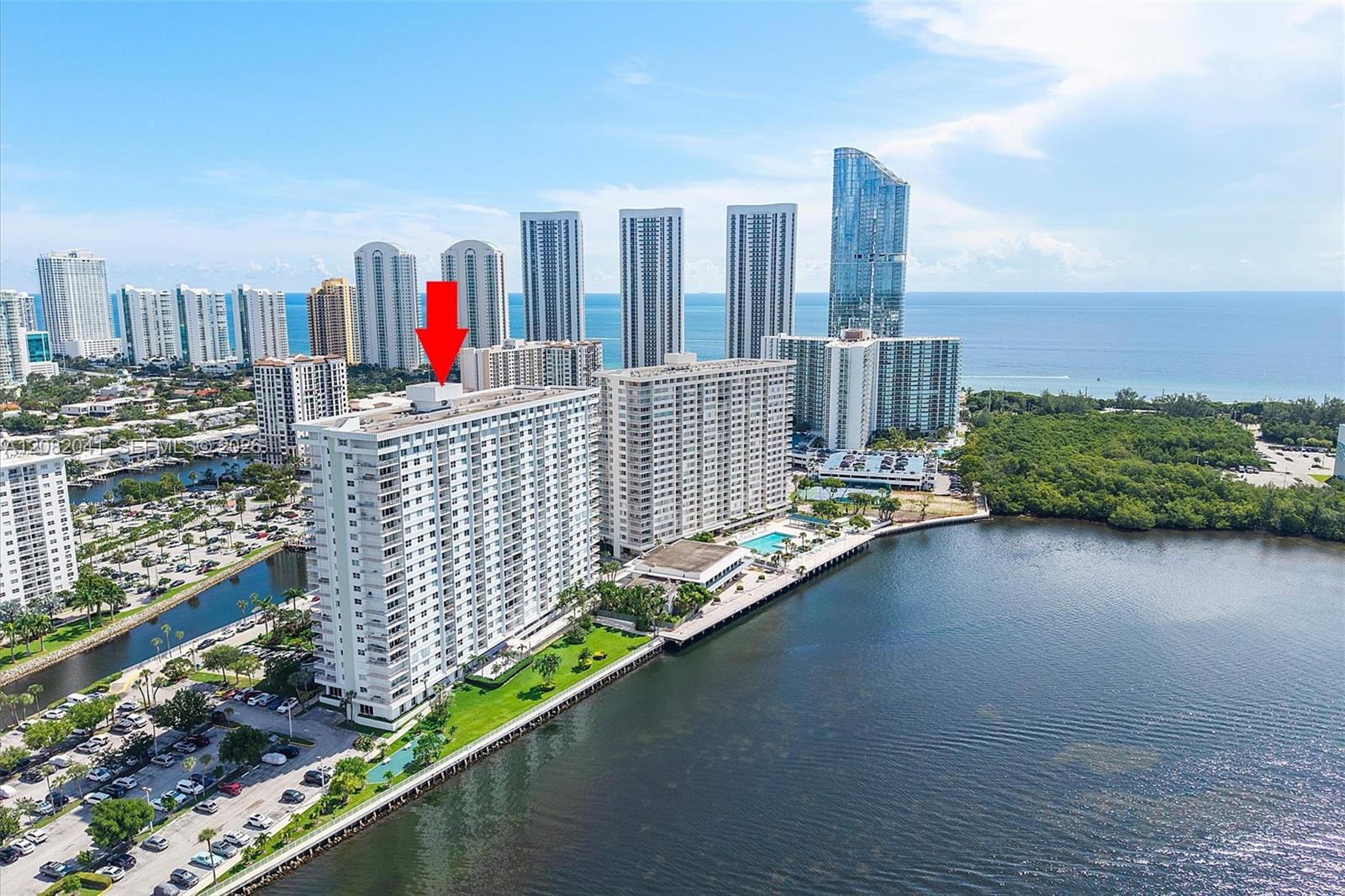 500 Bayview Drive