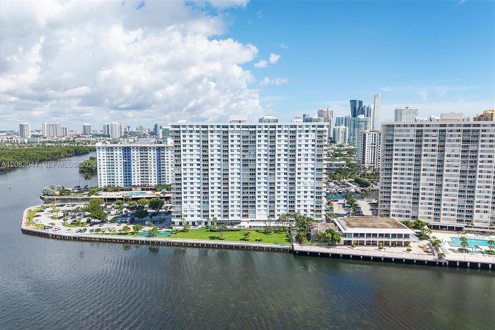 500 Bayview Drive