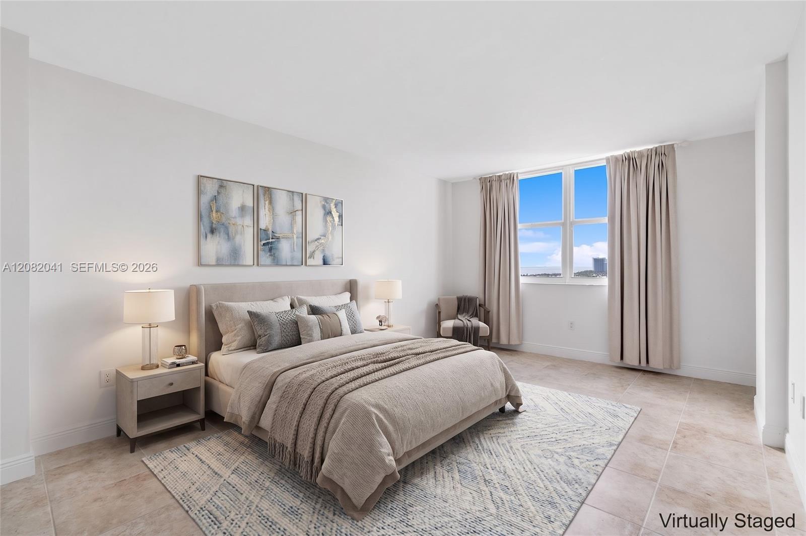 500 Bayview Drive