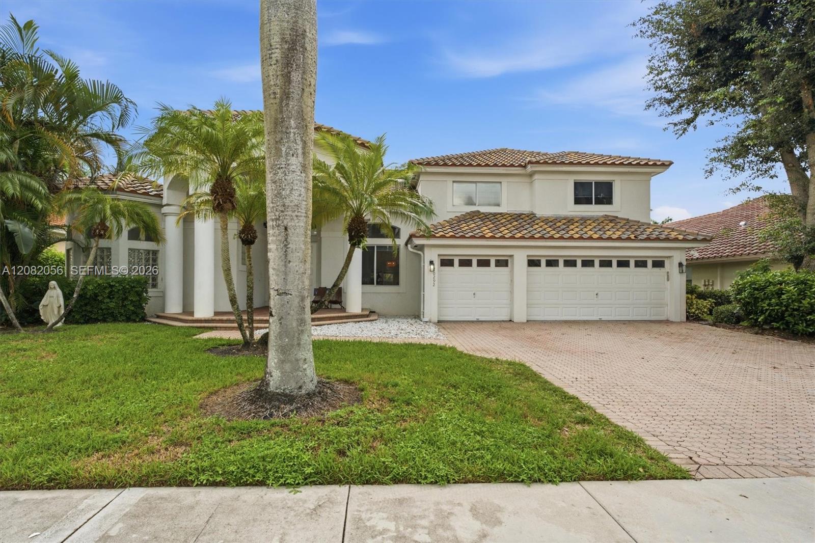 20292 Ocean Key Drive