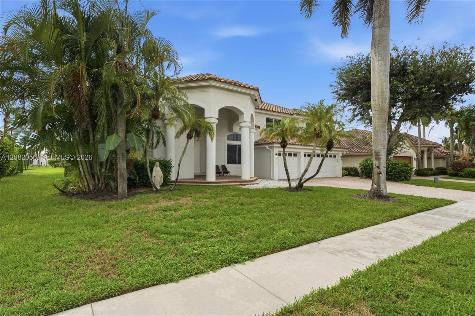 20292 Ocean Key Drive