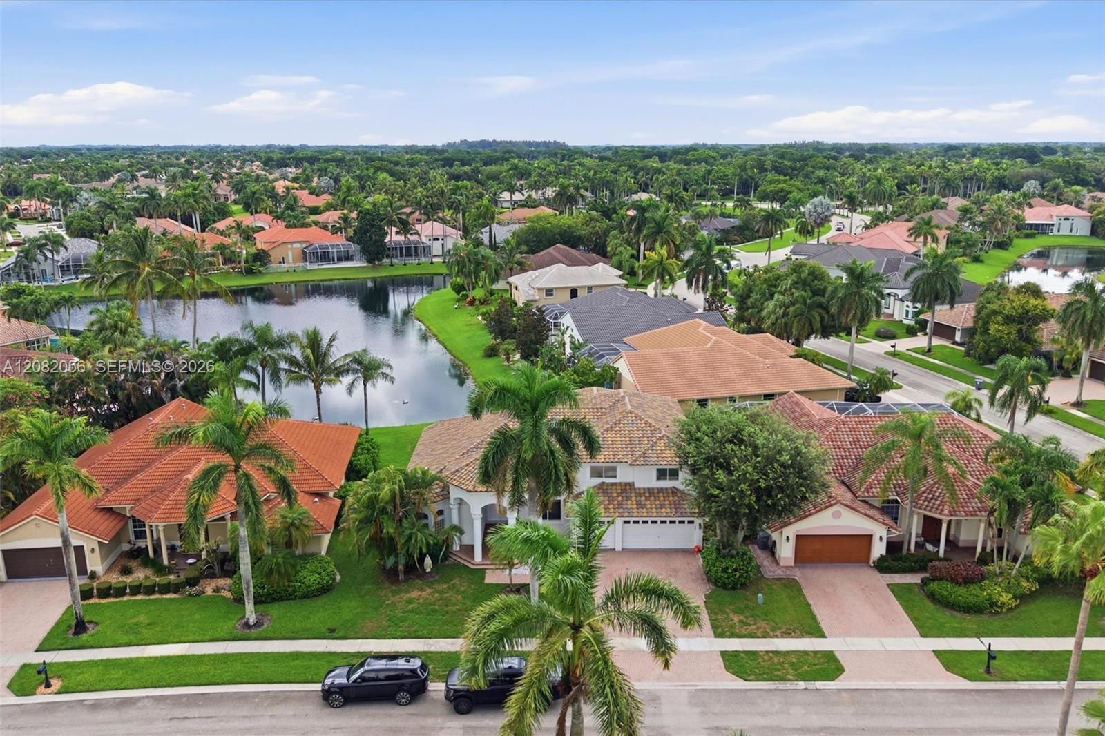 20292 Ocean Key Drive