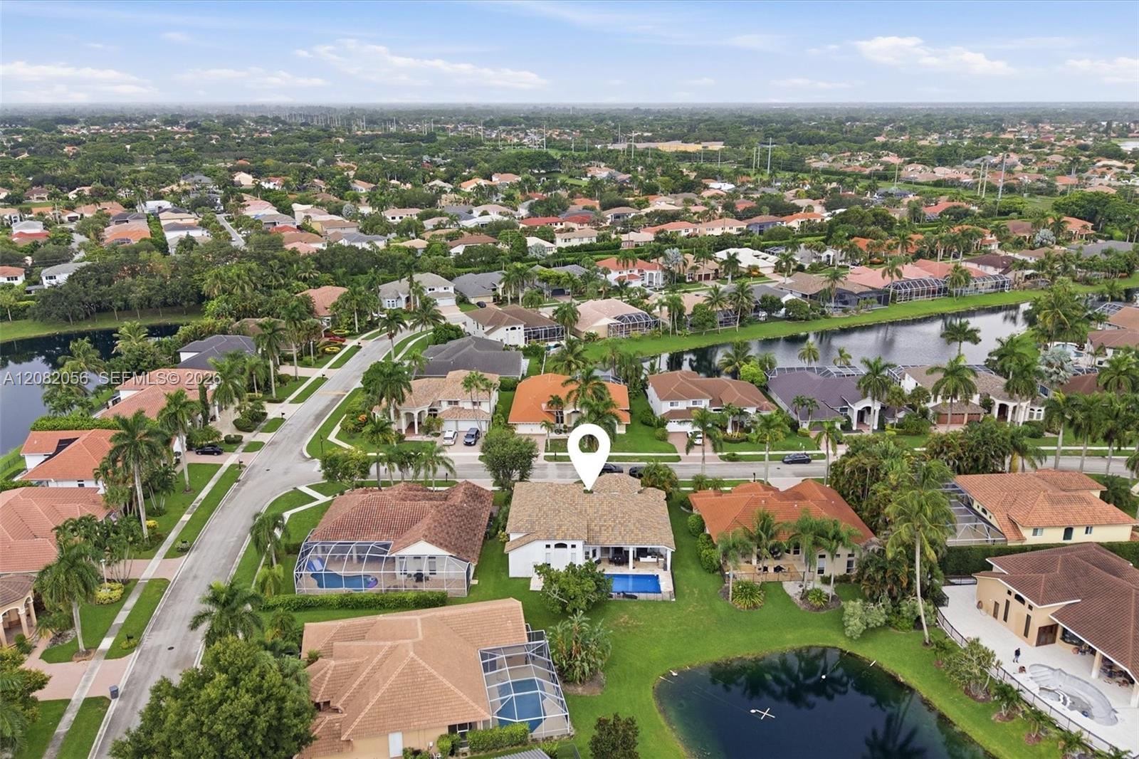 20292 Ocean Key Drive