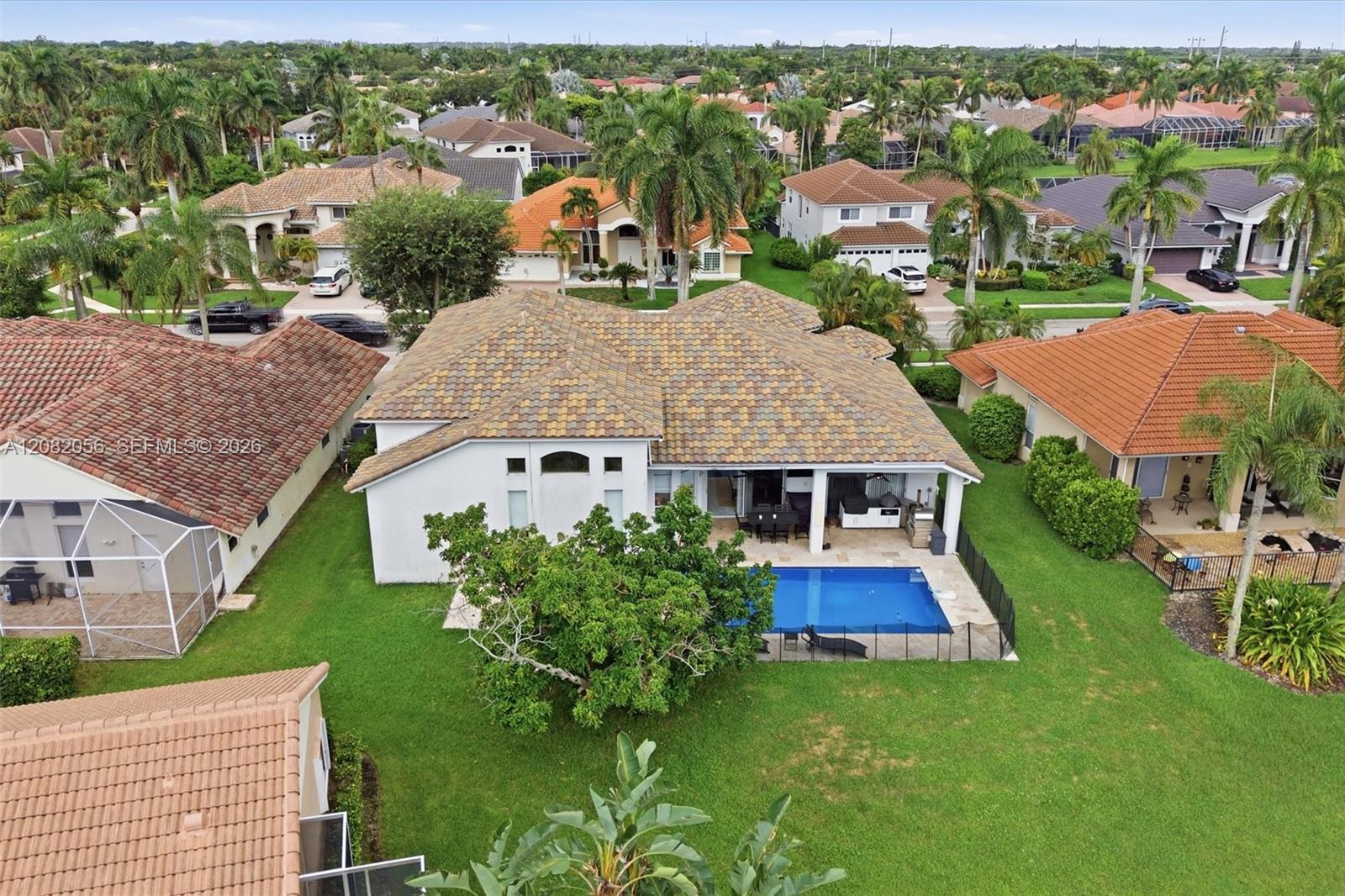 20292 Ocean Key Drive