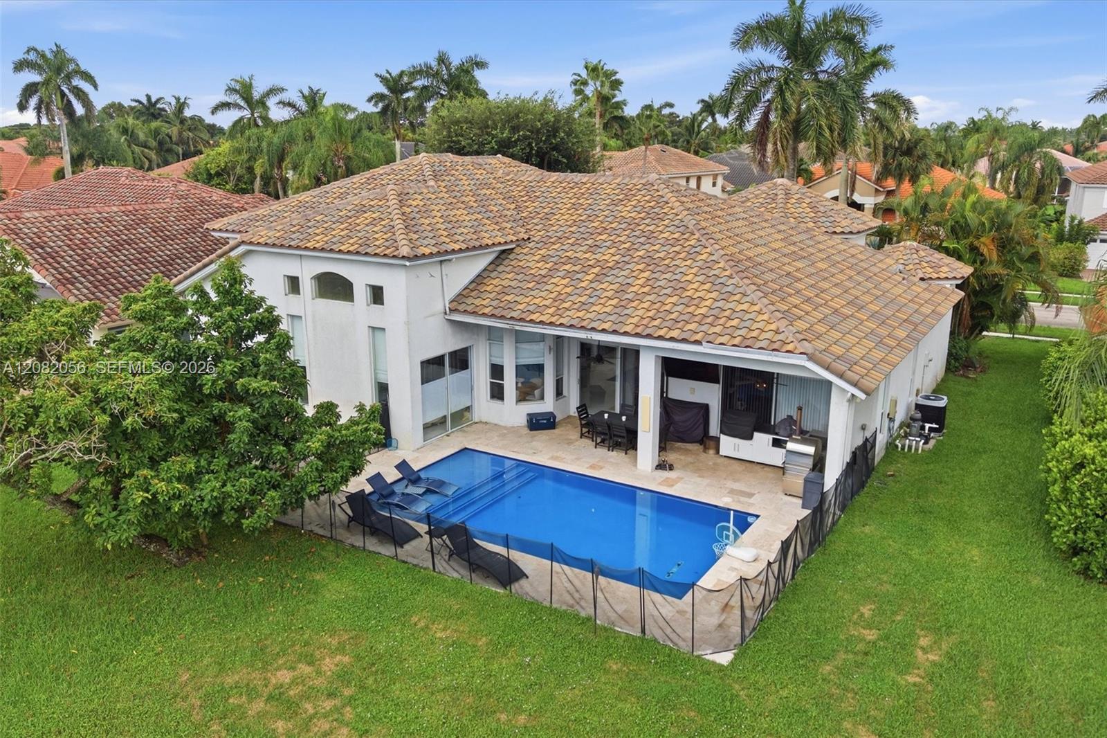 20292 Ocean Key Drive