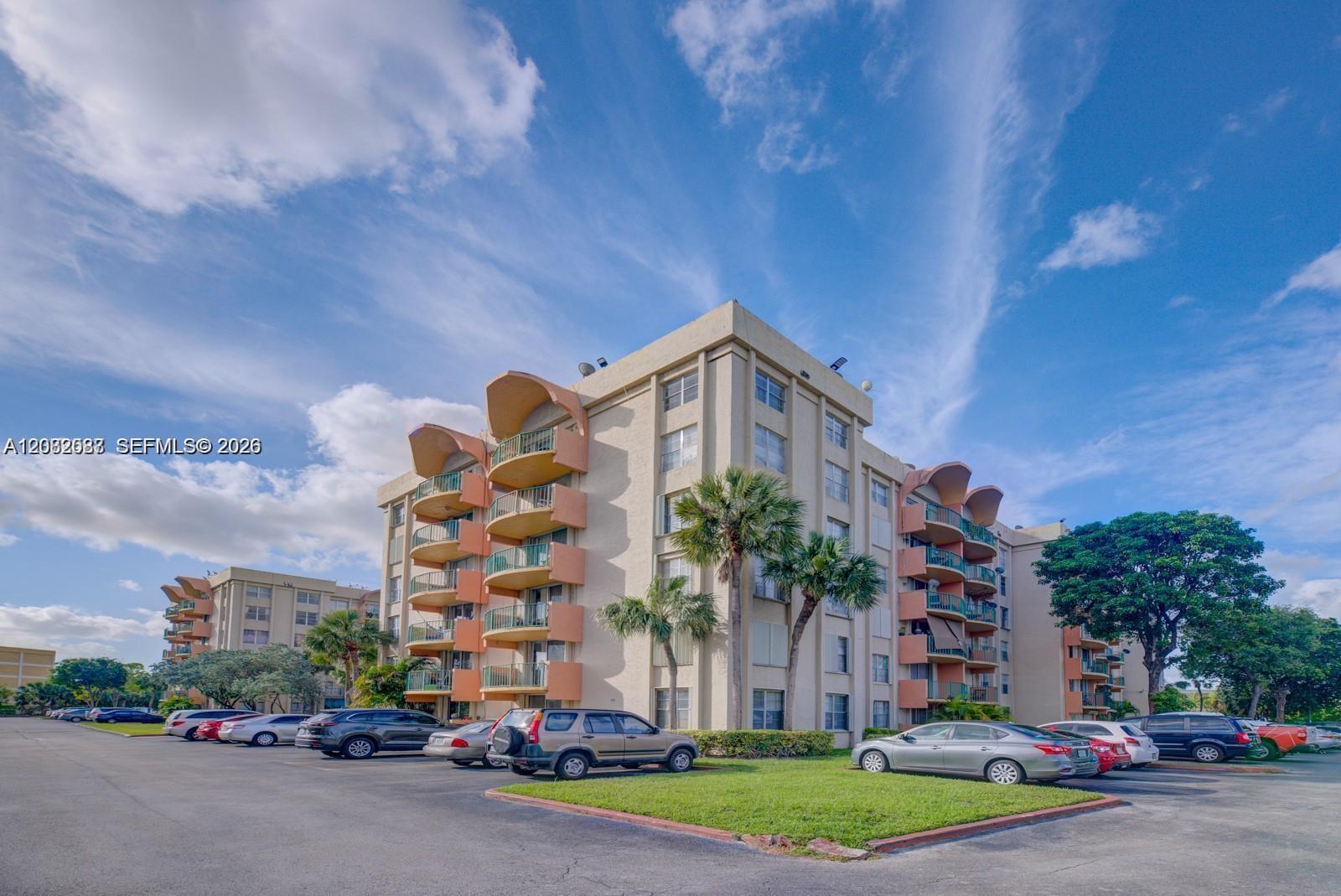 9320 Fontainebleau Boulevard
