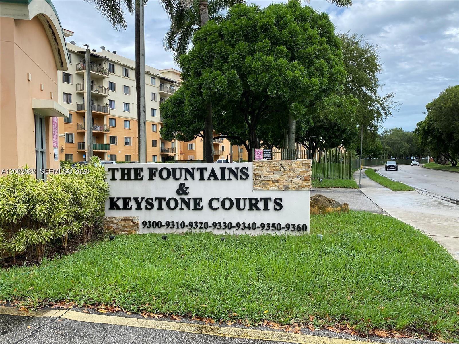 9320 Fontainebleau Boulevard