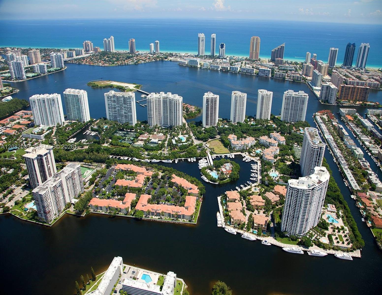 1000 E Island Boulevard