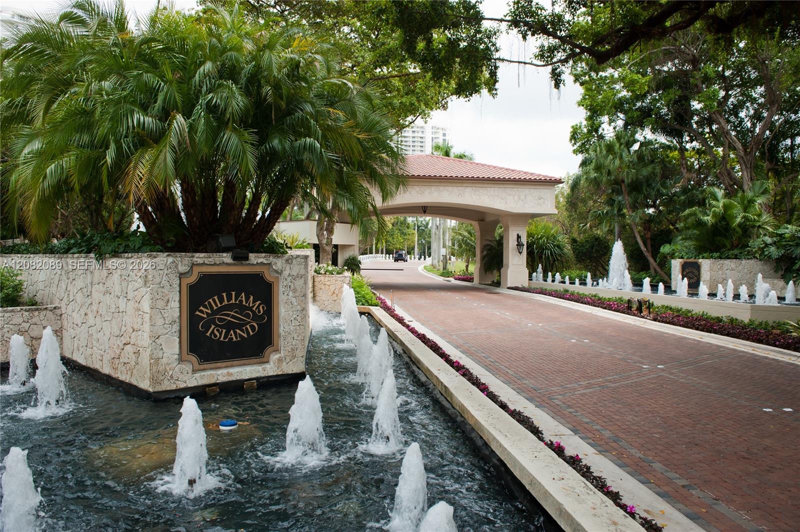 1000 E Island Boulevard