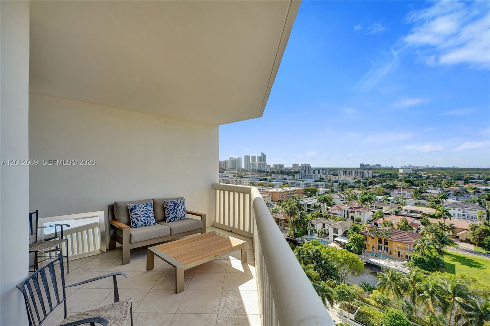 1000 E Island Boulevard