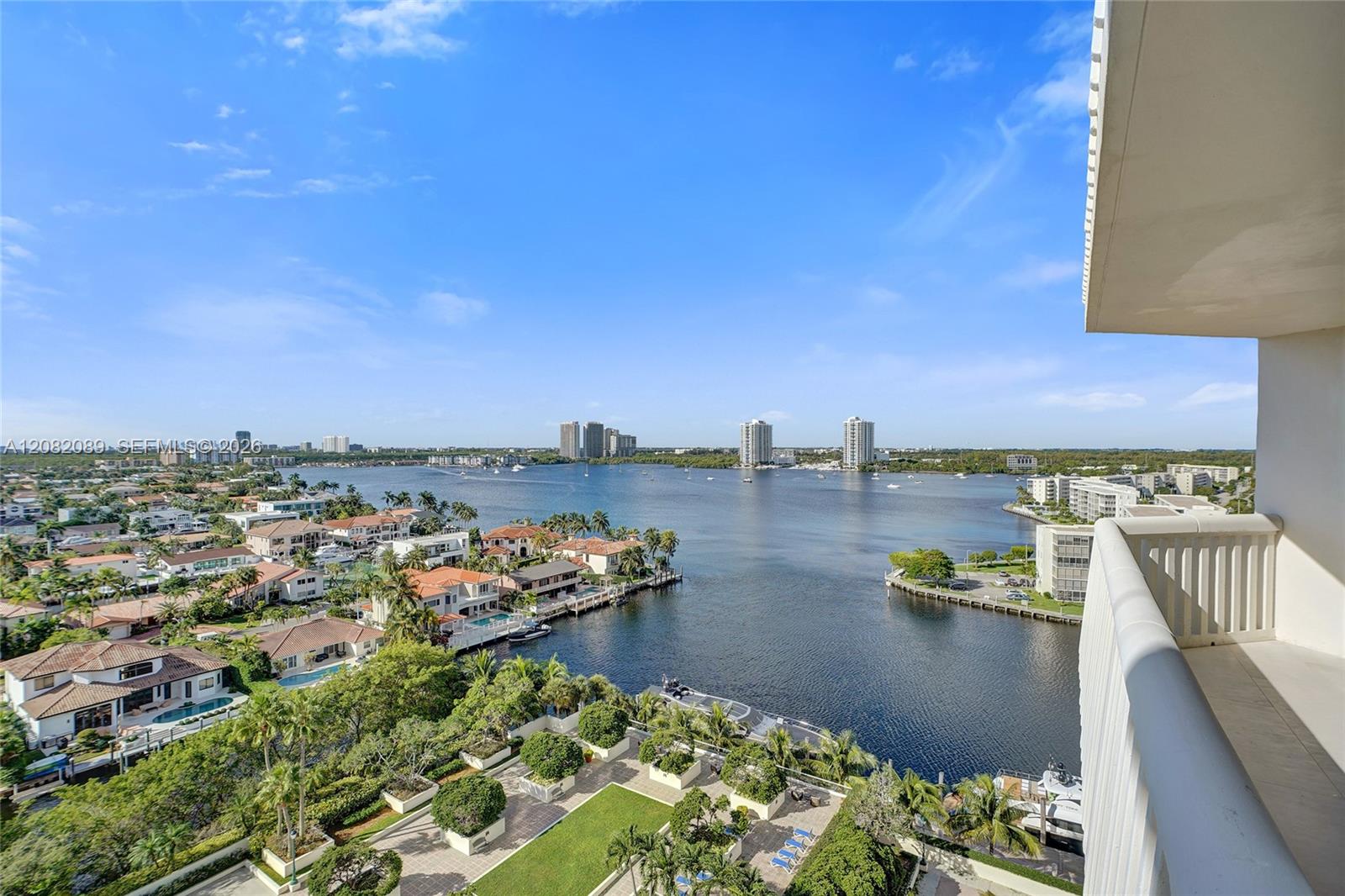 1000 E Island Boulevard