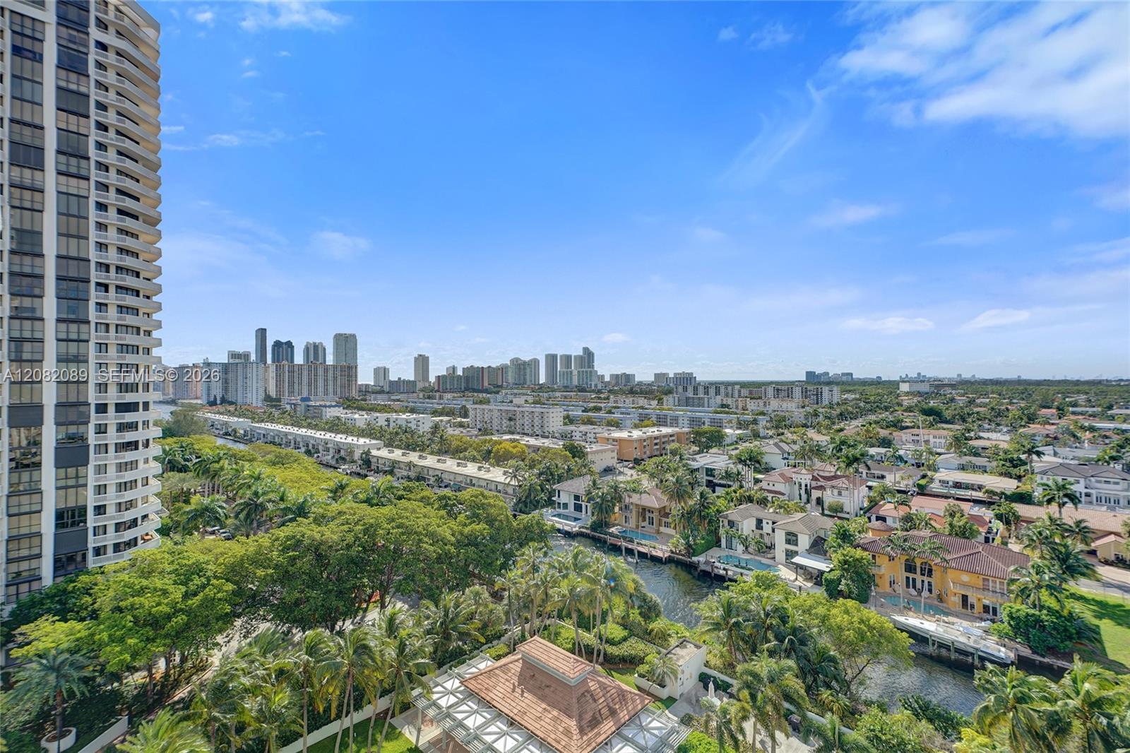 1000 E Island Boulevard