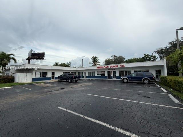 595 W Prospect Road