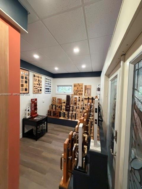 595 W Prospect Road