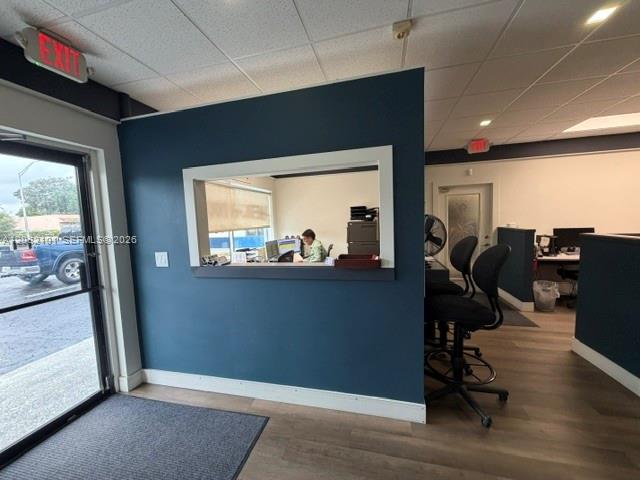595 W Prospect Road