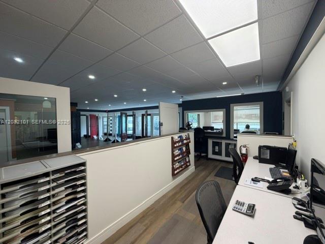 595 W Prospect Road
