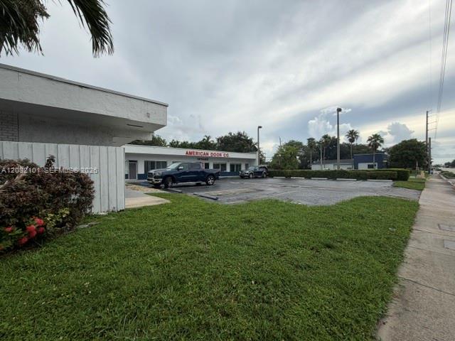 595 W Prospect Road