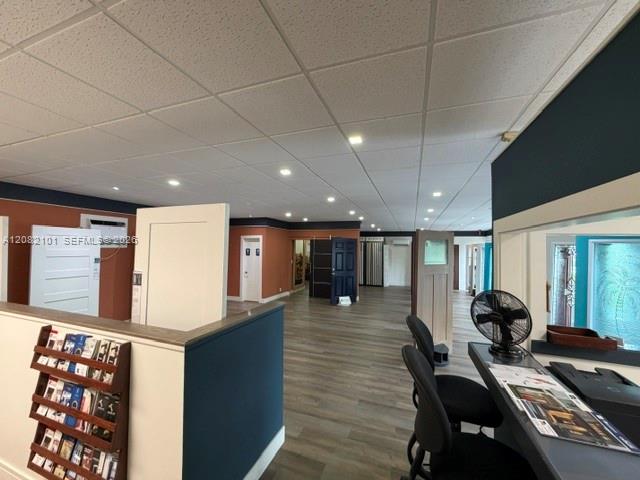 595 W Prospect Road