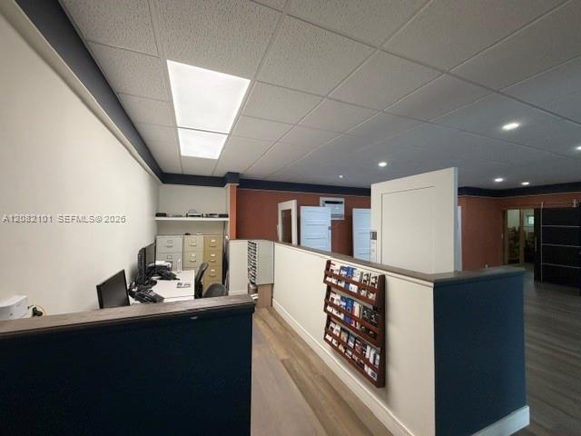 595 W Prospect Road