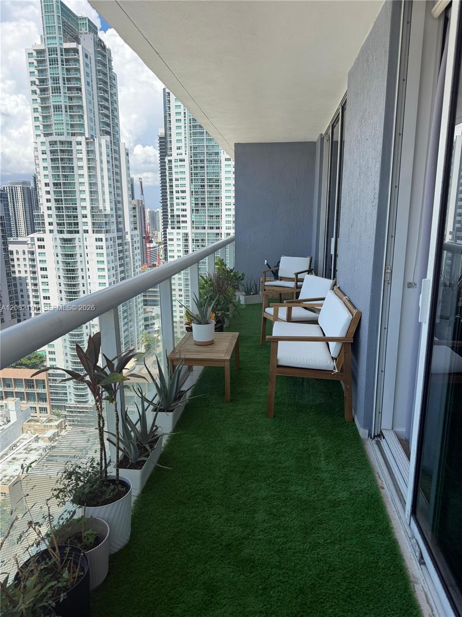50 Biscayne Boulevard