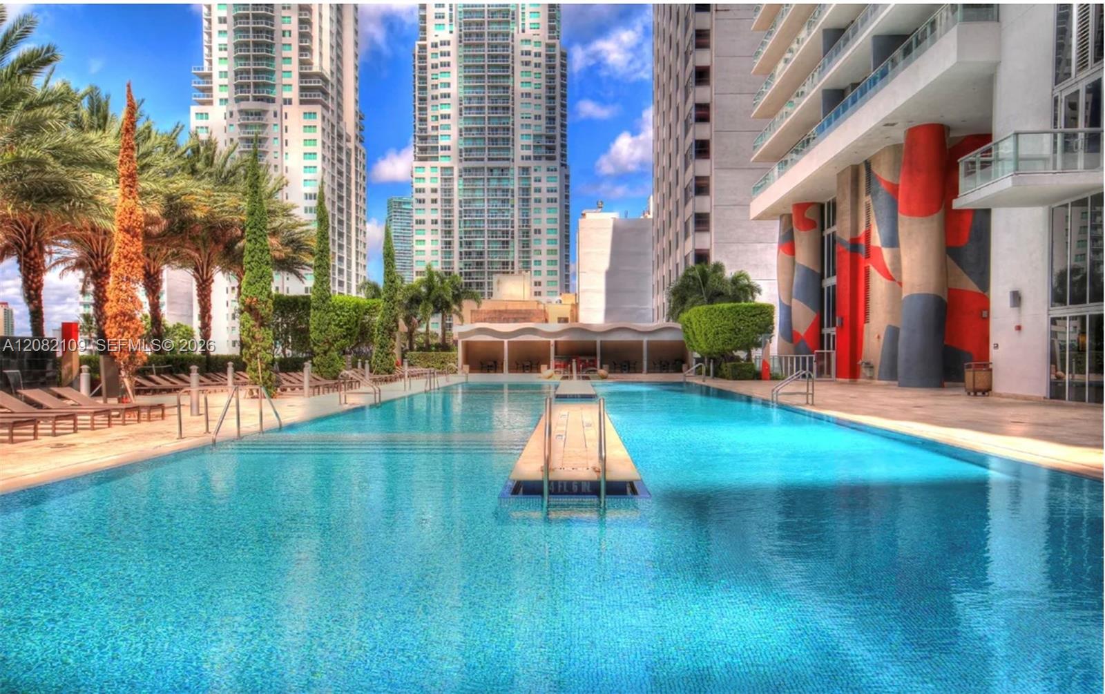 50 Biscayne Boulevard