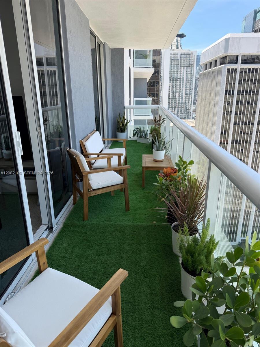 50 Biscayne Boulevard