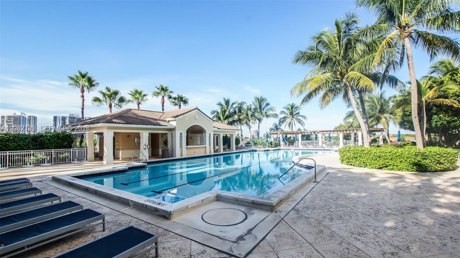 21055 Yacht Club Drive