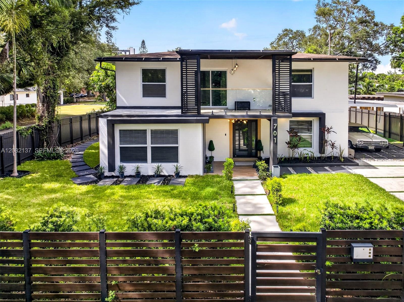 701 NE 164th Street