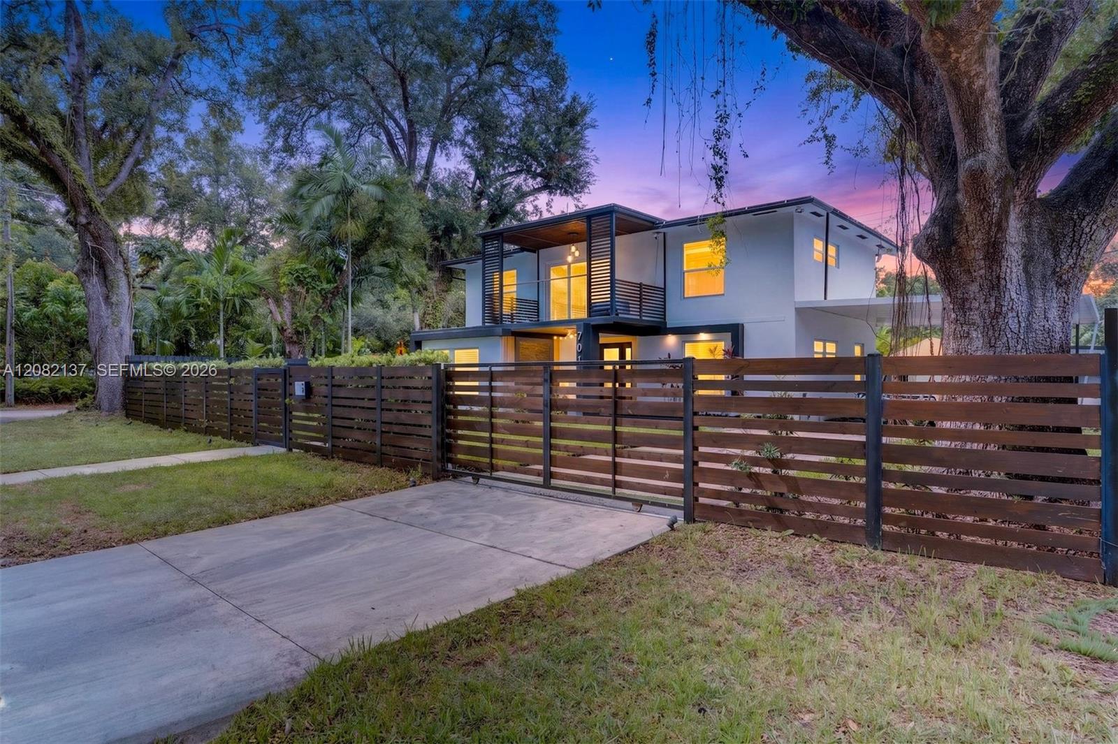 701 NE 164th Street