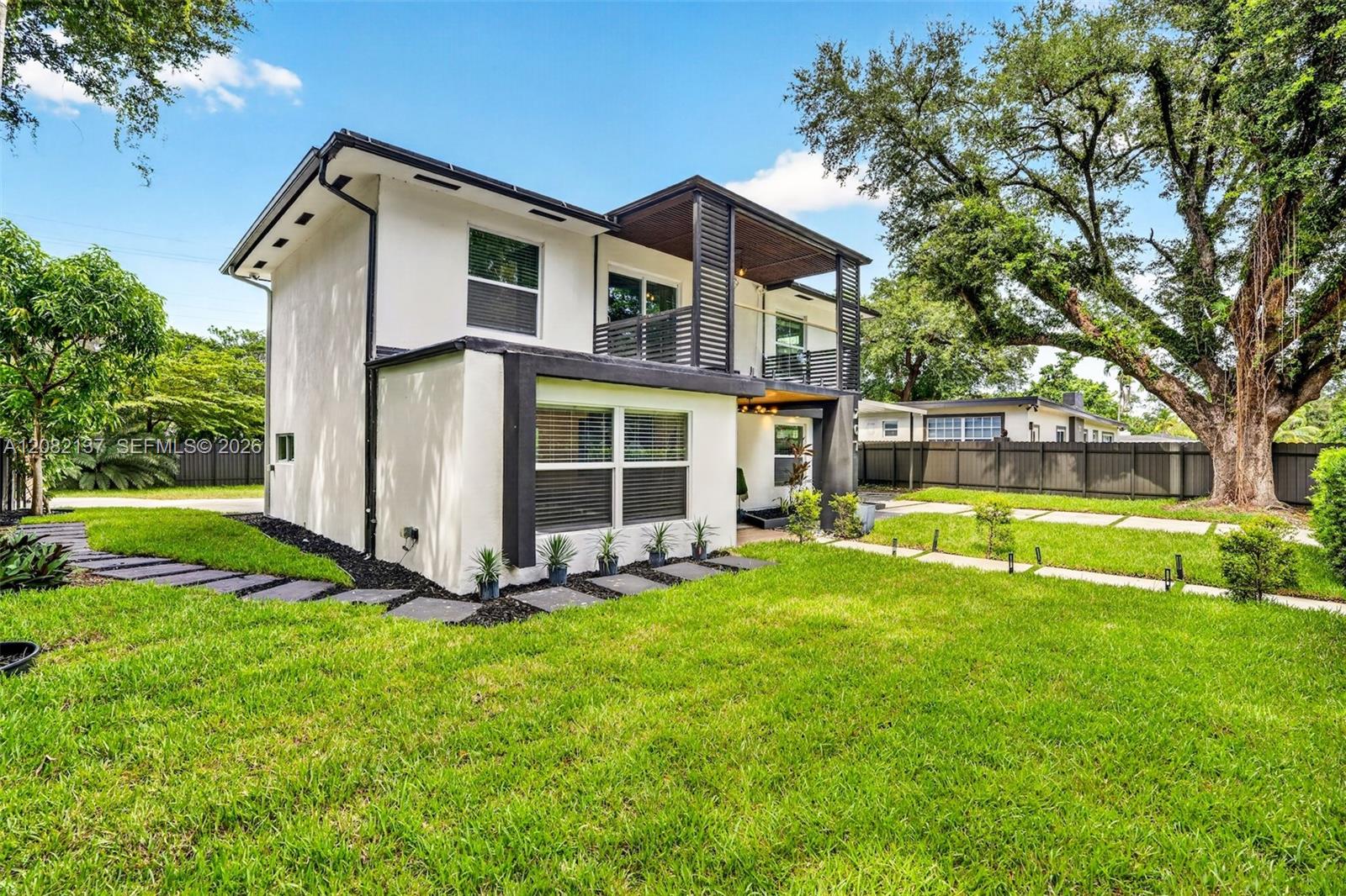 701 NE 164th Street