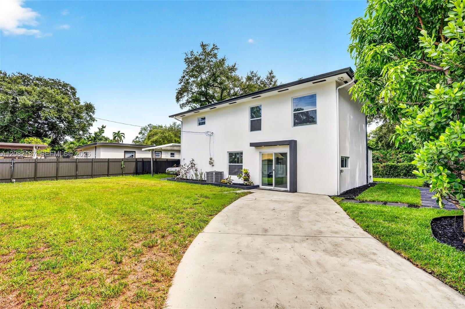 701 NE 164th Street