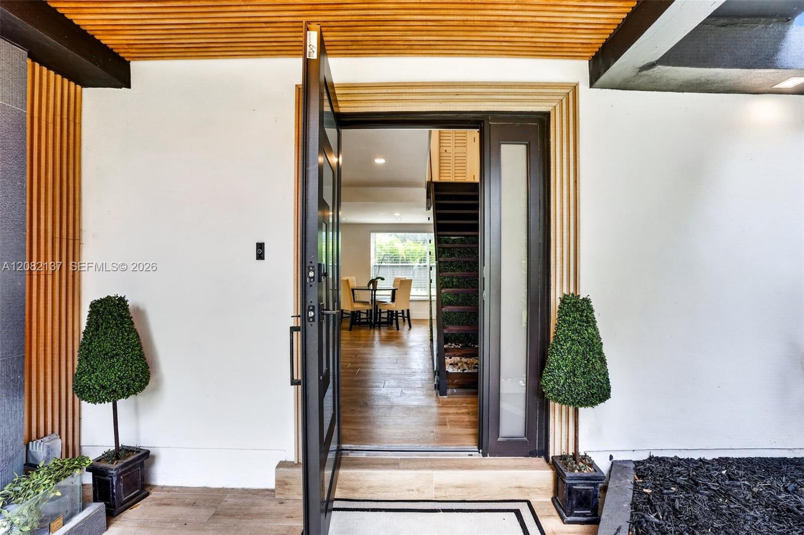 701 NE 164th Street