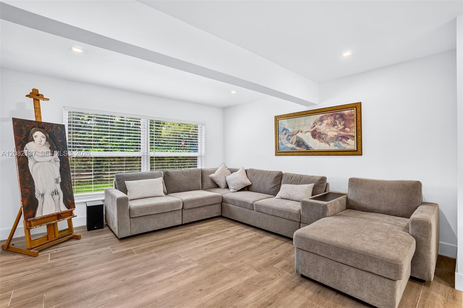 701 NE 164th Street