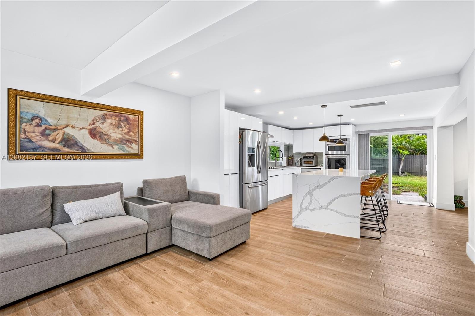 701 NE 164th Street