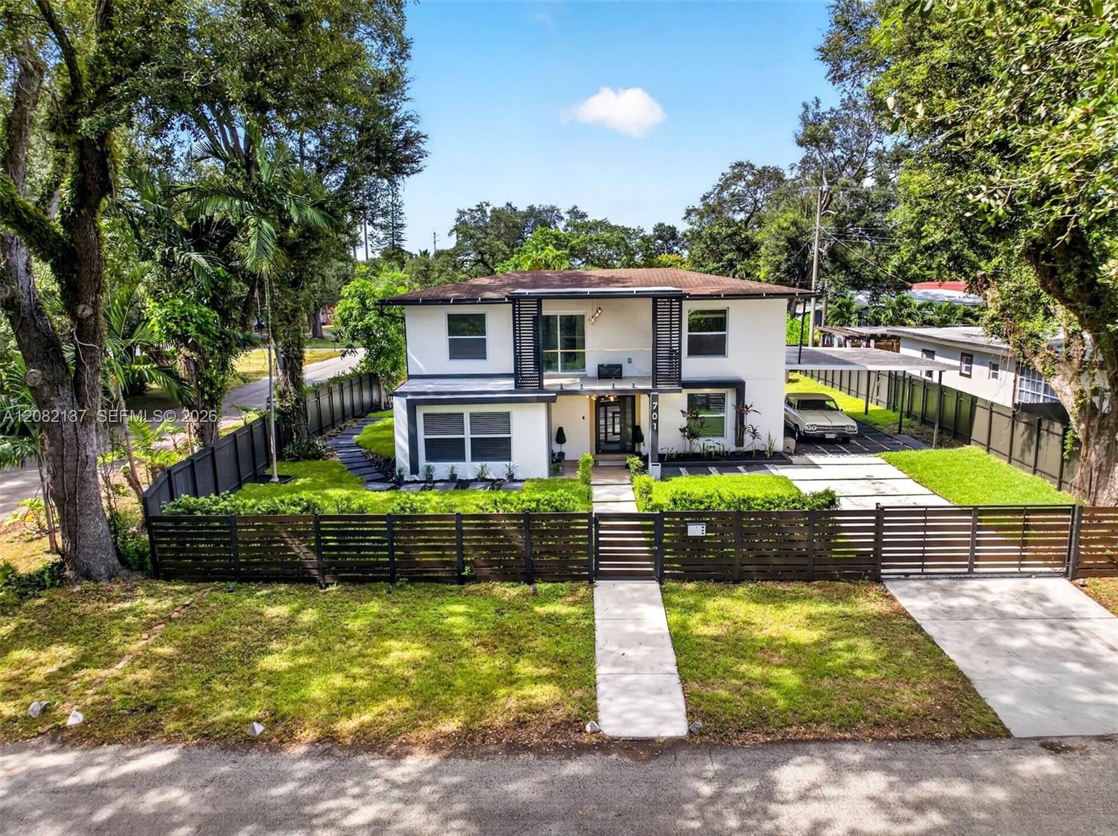 701 NE 164th Street