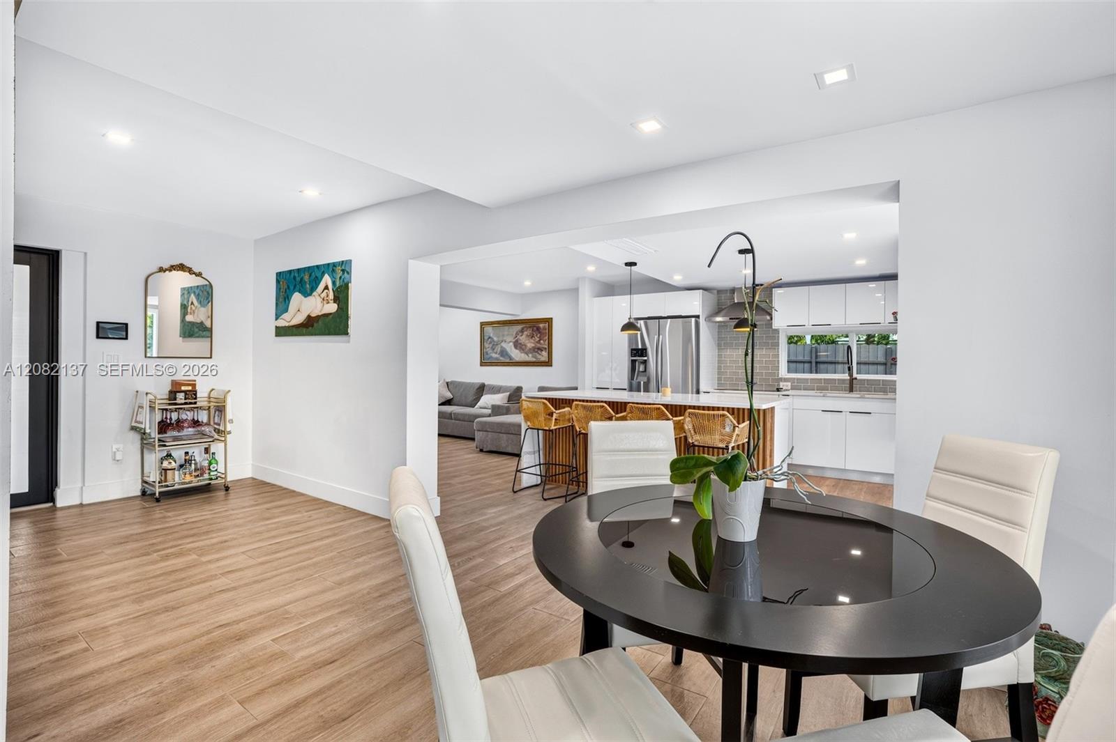 701 NE 164th Street